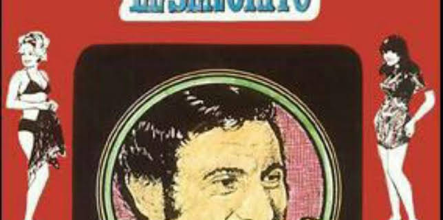 15:15: El señorito y las seductoras (IMDb 4.1) | Canal Extremadura | 11/9 2025