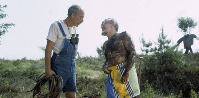 07:45: Löwenzahn Classics | ZDFneo | 12/16 2025