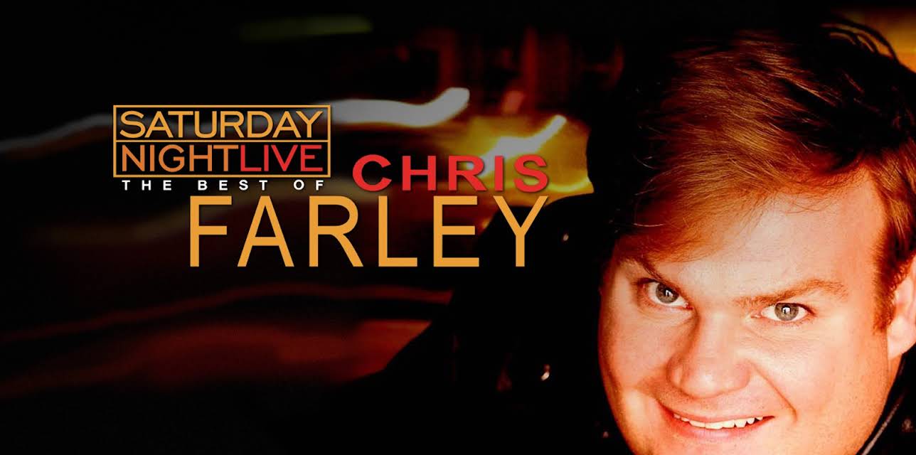 Saturday Night Live (SNL) The Best of Chris Farley (2000)