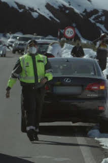 05:38: Control de carreteras: Episodio 4 | Discovery Max | 6/14 2026