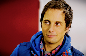 Still Standing: Souris