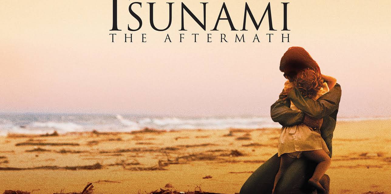 Tsunami, The Aftermath