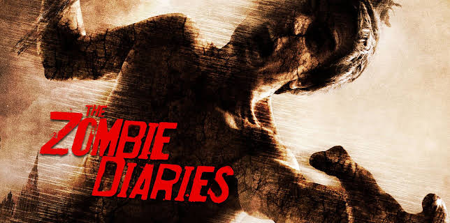 Zombie Diaries (2007)