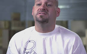 Storage Wars - Die Geschäftemacher