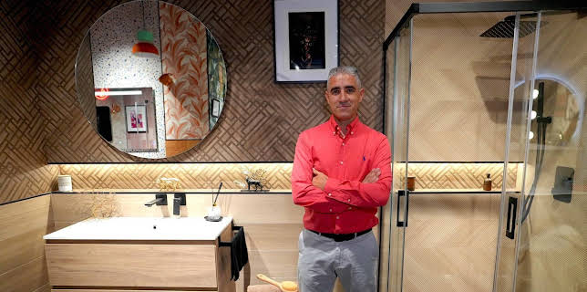 12:34: El baño de tus sueños: La teoría del coco | Canal Decasa | 12/15 2024