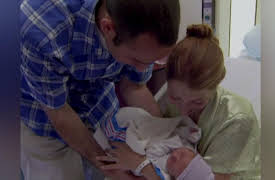 Deliver Me: Expecting the Unexpected