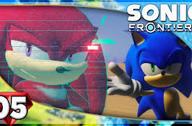 Abdallah Smash plays Sonic the Hedgehog and more!: Exploring Ares Island!