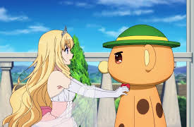Amagi Brilliant Park: Not Enough Time!