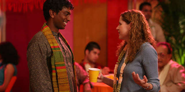 11:40: The Office (S3 E6) (S3) | Viasat Series | 12/23 2025