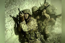 Ultimate Warfare Season 1: Fallujah: The Taking of Terror Central