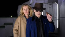 Tatort: Alles kommt zurück