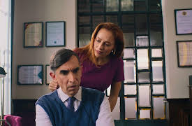 Profe Infiltrado season-1: Profe infiltrado - Reclusorio