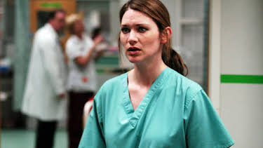 9:55 AM: Classic Holby City (S6 E41) (S6) | Drama | 3/31 2026