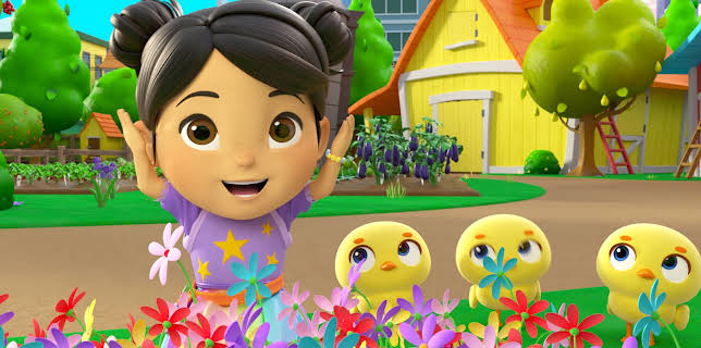 06:18: Lellobee City Farm | TV 2 | 11/11 2025