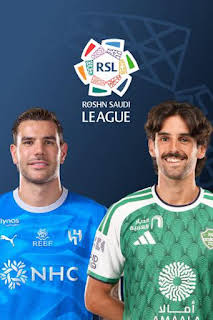 22:00: Liga Saudí (T26/27): Al Hilal - Al Ahli | M. Liga de Campeones | 9/2 2026