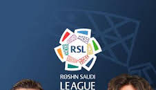 Liga Saudí (T26/27): Al Hilal - Al Ahli