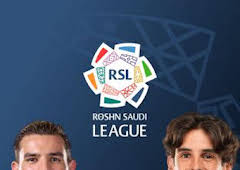 Liga Saudí (T26/27): Al Hilal - Al Ahli