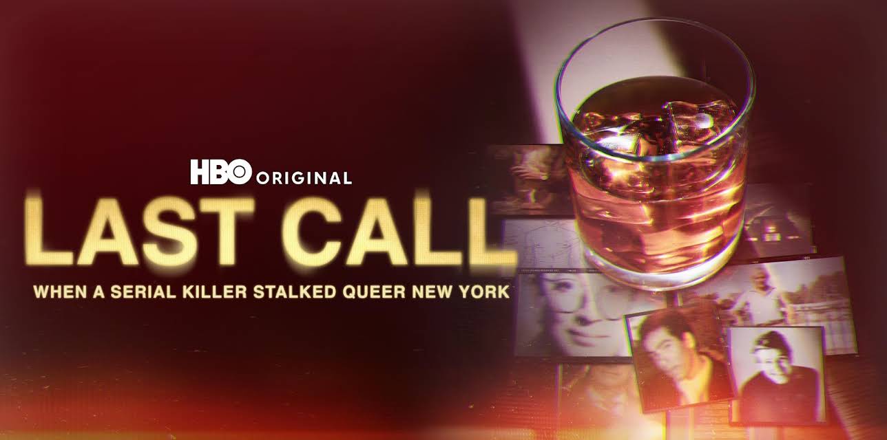 Last Call: When a Serial Killer Stalked Queer New York, Season 1