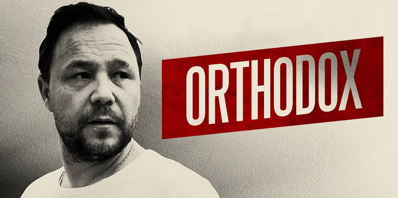 Orthodox (2015)