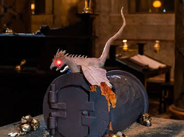 11:05: Harry Potter: Wizards of Baking | Sixx | 10/3 2026