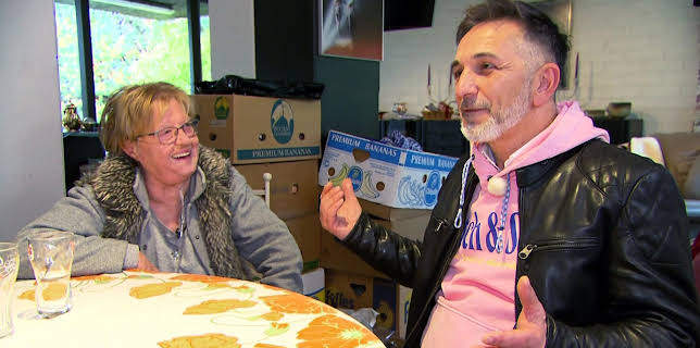 12:55: Der Trödeltrupp - Das Geld liegt im Keller (S17 E9) (S17) | RTL 2 | 1/15 2026