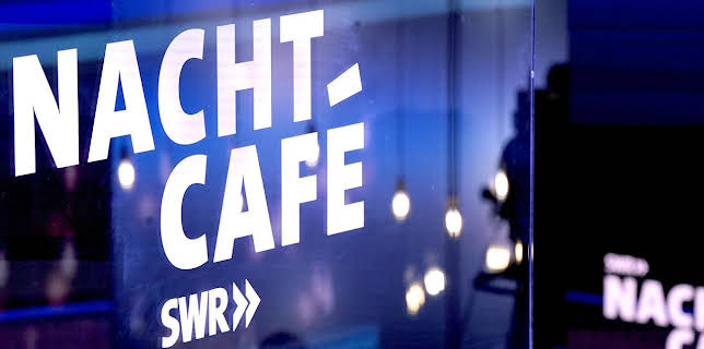 22:00: Nachtcafé | SR Fernsehen | 2/13 2026