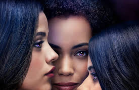 Charmed Reboot: Episode 1