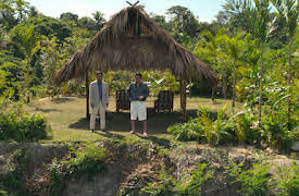 Narco-Saints: Avsnitt 4