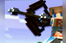 Pickaxe Tracks: Minecraft Songs: "If I Want To"