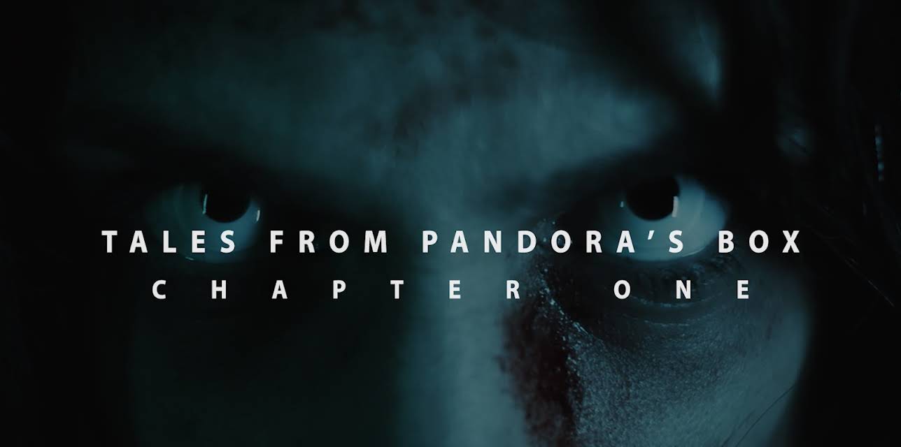 Tales from Pandora's Box: Chapter One (2023)