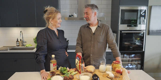 22:00: Här är ditt kylskåp (S2 E27) (S2) | Kanal 5 | 12/10 2025