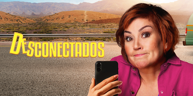 Desconectados (2022)