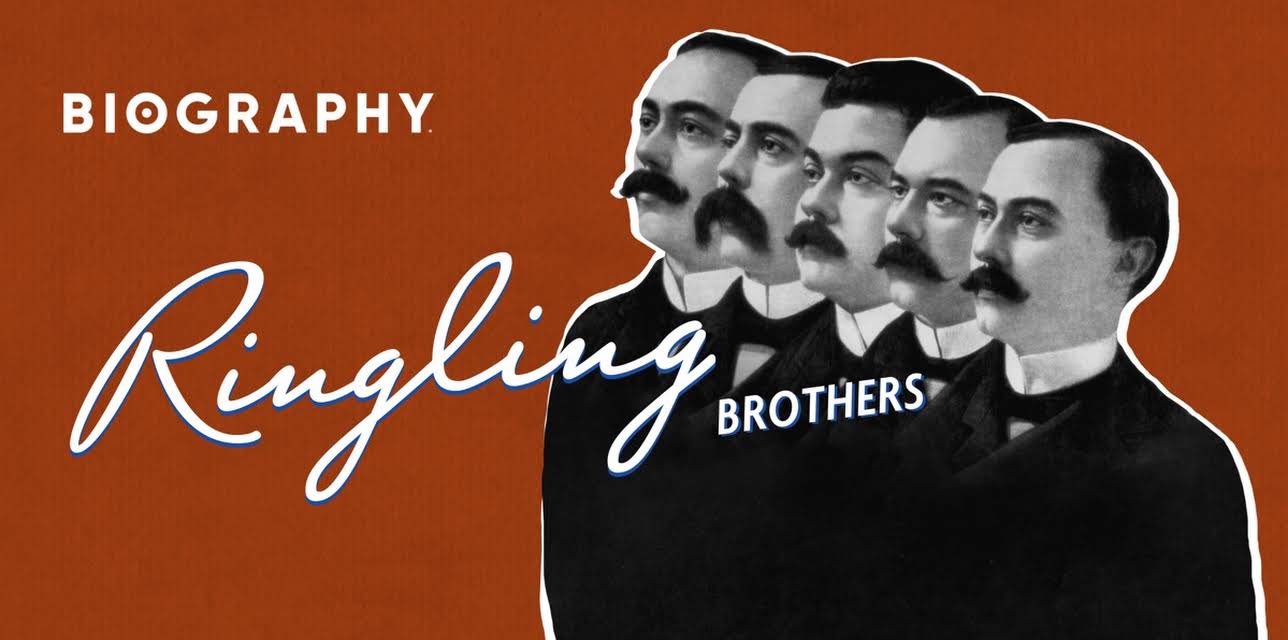 Ringling Brothers