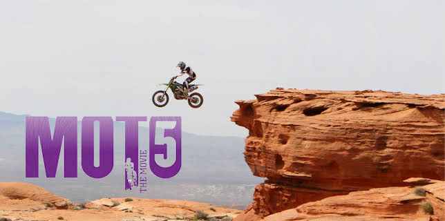Moto 5: The Movie (2013)