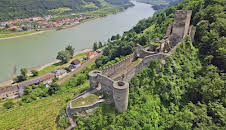 Die Donau - ein Fluss, zehn Länder