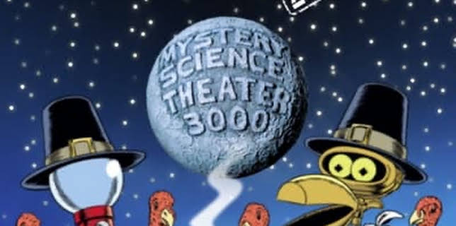 The MST3K Turkey Day Marathon: 2016 (2016)