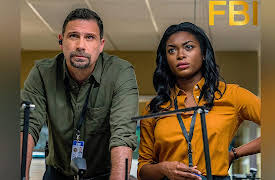 FBI Season 1: Partners in Crime