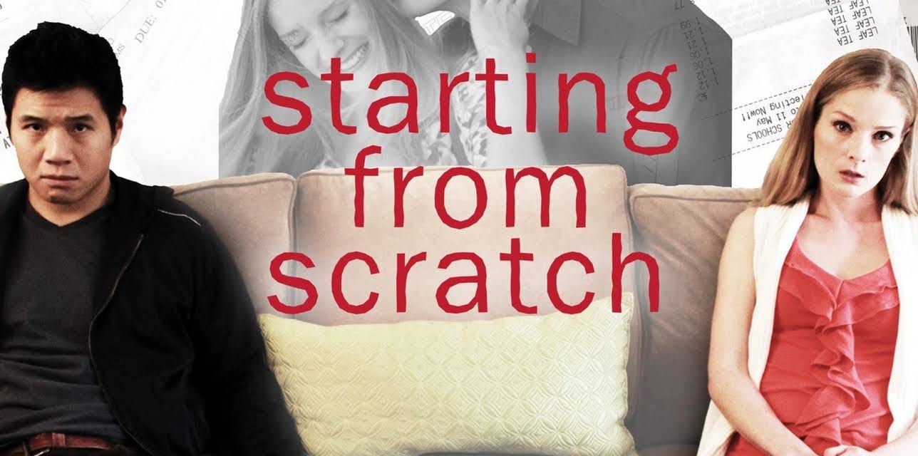 Starting from Scratch (2014)