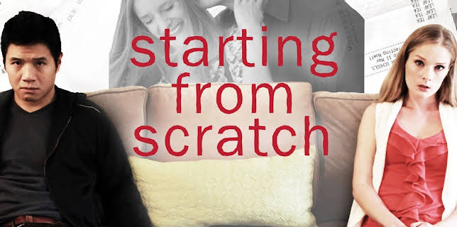 Starting from Scratch (2014)