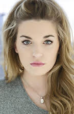 Britt McKillip som 