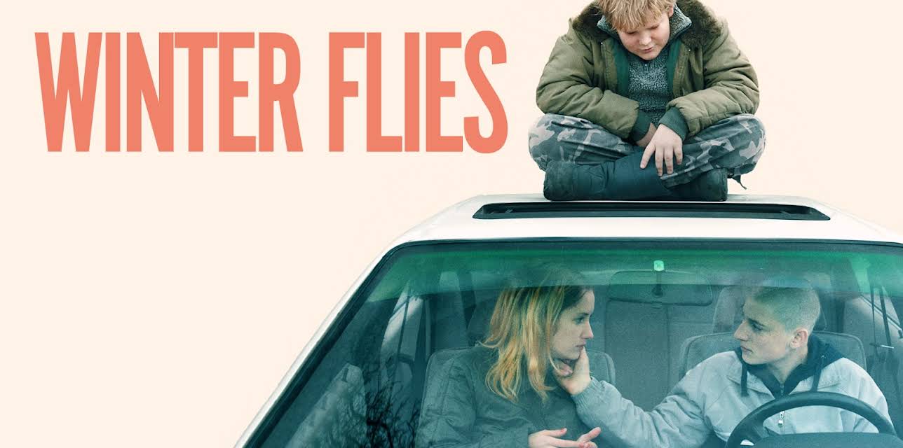 Winter Flies (2019)