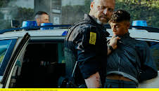 Shorta - Das Gesetz der Straße