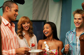 The Comeback: Season 1: Valerie Does Another Classic Leno