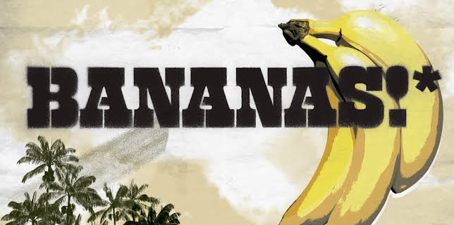 Bananas!* (2009)
