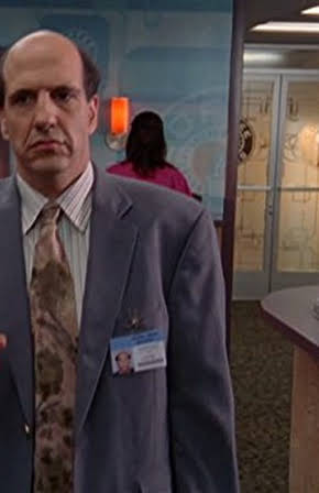 Sam Lloyd as Rick
