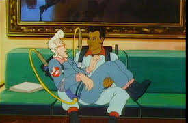 The Real Ghostbusters: Episode 30