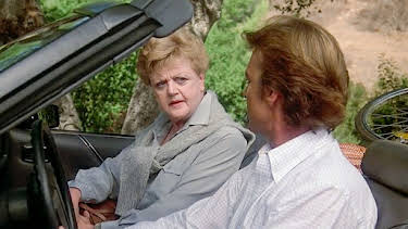 7:00 PM: Murder She Wrote (S1 E9) (S1) | 5 Select | 3/28 2026