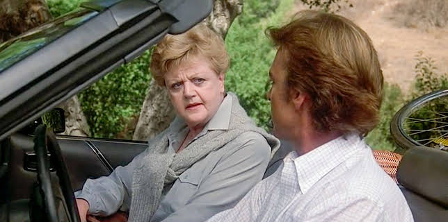 2:00 PM: Murder She Wrote (S1 E8) (S1) | 5 Select | 3/27 2026