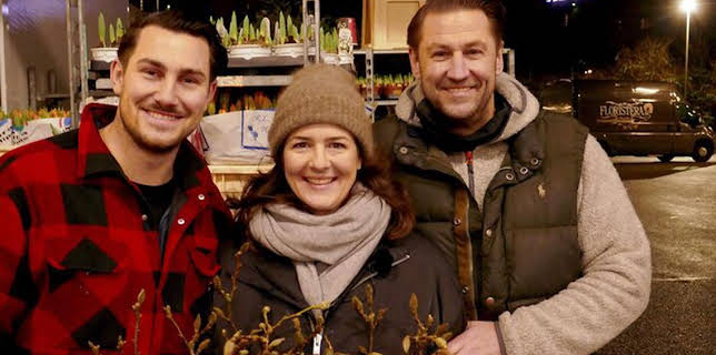 14:30: Die Nordreportage: Die Blumengeschwister | Radio Bremen | 2/13 2026