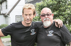 Garage Squad: Episode 8